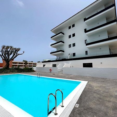 Lujoso Apartamento Completo, Piscina, Terraza Con Vistas Al Teide Puerto de la Cruz  Extérieur photo
